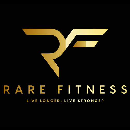Rare Fitness
